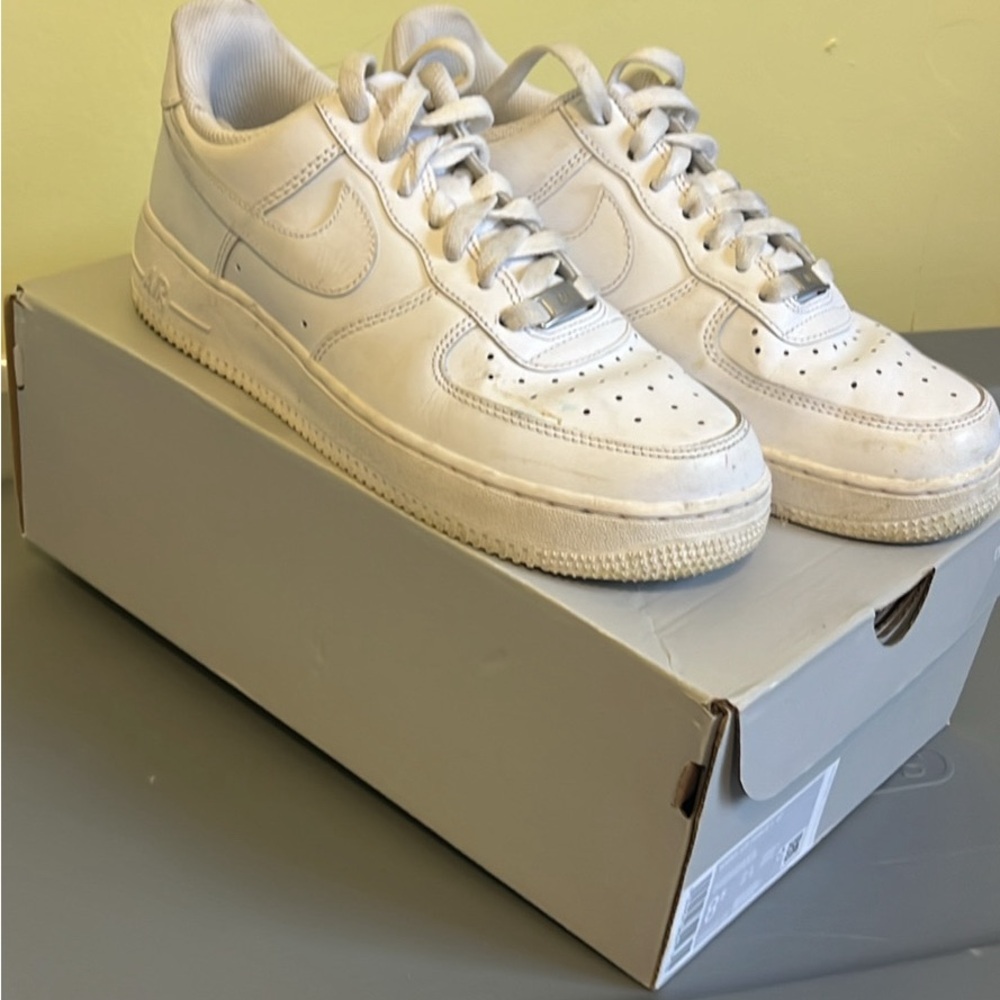 Women’s Size 8.5 Air Force 1